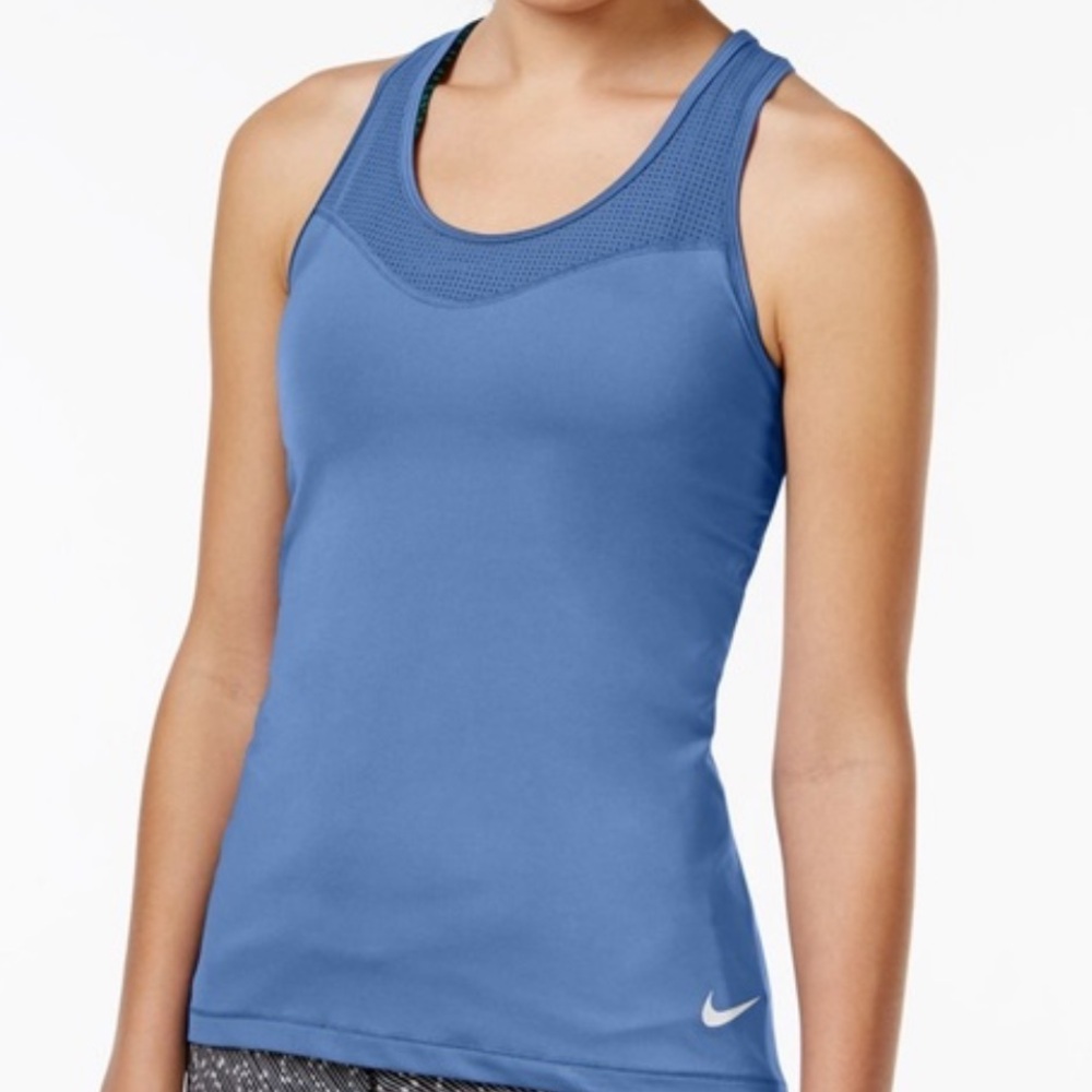 Nike Women's Pro Dri-Fit tank top